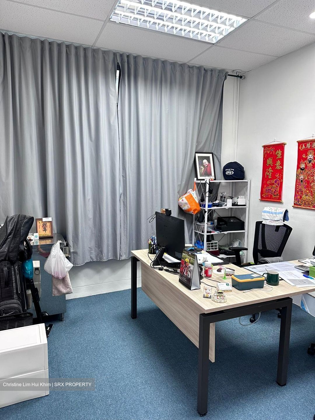 Bizlink Centre (D14), Office #619602021